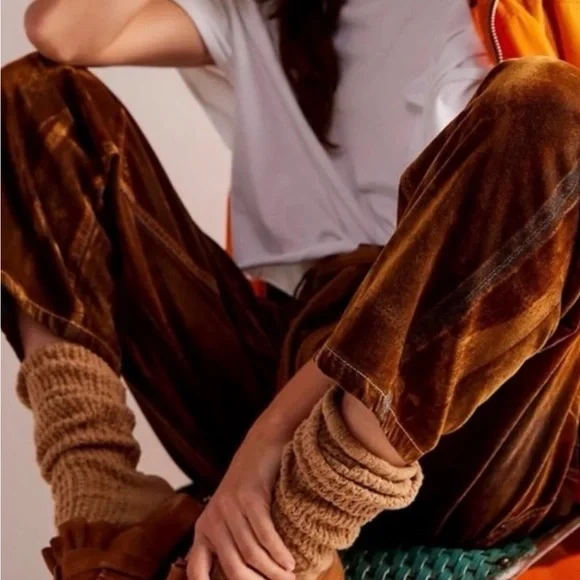 We The Free Moxie Pull-On Barrel Jeans - Picture 3 of 10